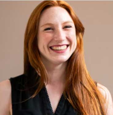 Photo of Megan Van Eijk